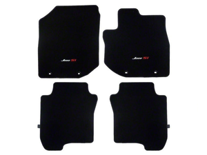 Genuine Honda Jazz Si Carpet Mats 2009-2015 RHD (08P15TF0520D)