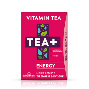 TEA+ Energy Vitamin Tea