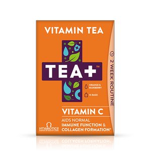 TEA+ Vitamin C Vitamin Tea