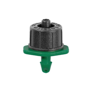 CETA Dripper 8LPH Pressure Compensating - 10 Pack