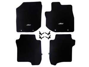 Genuine Honda Jazz Carpet Mats 2009-2015 (08P15TF0510C)