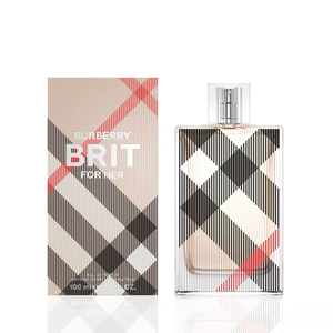 Brit For Her Perfume - 3.4 oz.