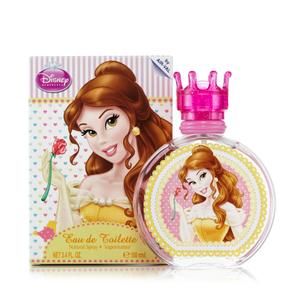 Beauty And The Beast Perfume - 3.4 oz.