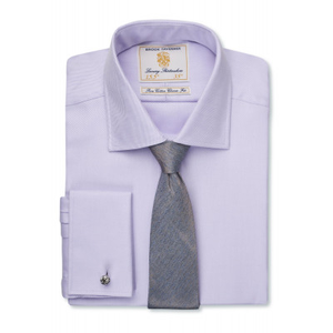 Lloyd Stone Half-Length Mac