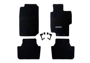 Genuine Honda Accord Carpet Mats 2003-2008 (08P15SEA511A)