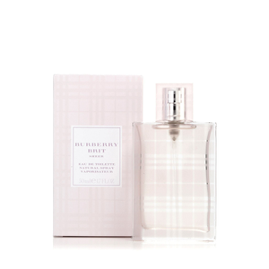 Brit Sheer Perfume - 3.4 oz.