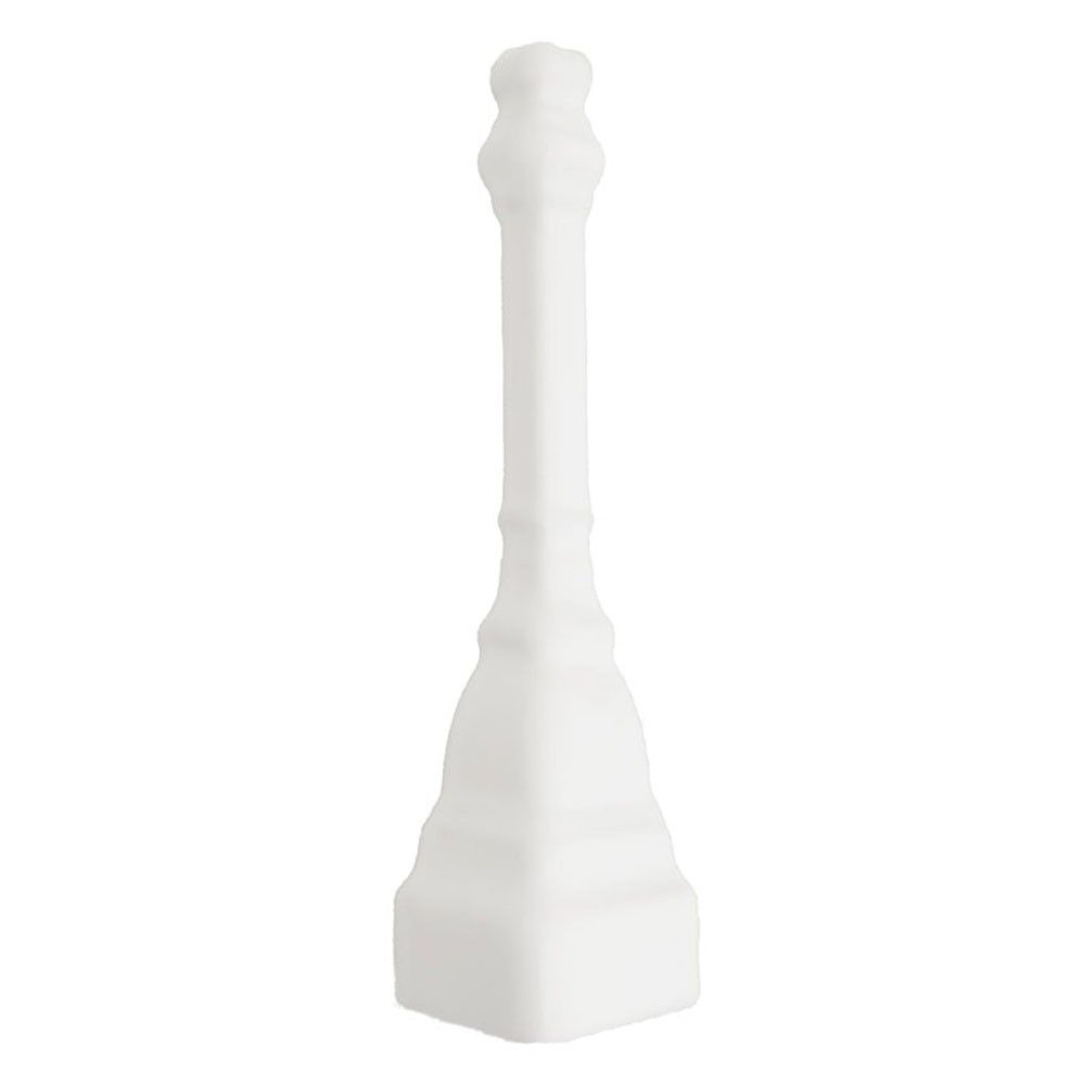 Chelsea White Cornisa Angle Tiles