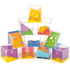 Hersenkrakende puzzels 