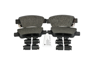 Genuine Honda CR-V Rear Brake Pads 2007-2012 (43022SWWG03)