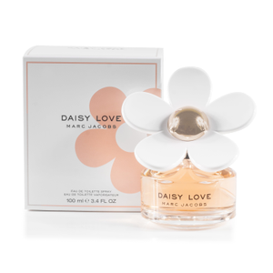 Daisy Love Perfume - 3.4 oz.