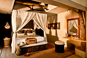 Sabi Sabi Bush Lodge