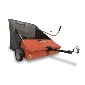 Agri-Fab 45-0492 44" SmartSWEEP Tow-Behind Sweeper