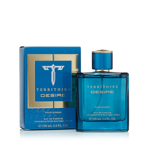 Territoire Desire Cologne - 3.4 oz.
