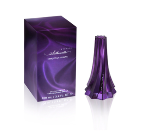 Intimate Silhouette Perfume - 3.4 oz.