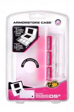 Madcatz dsi armorstore case