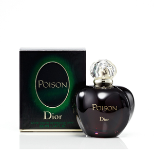 Poison Perfume - 3.4 oz.