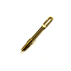 Dewey Universal Brass Patch Loop