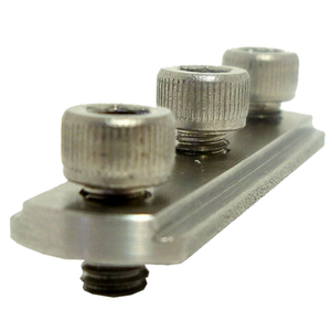 Phoenix Bipod Tee-Nut (Anschutz)
