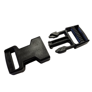 Nylon Quick Release Buckle