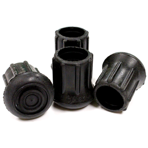 Crutch Tip Heavy Duty 1 Inch