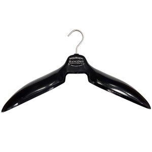 Shooting Coat Hanger