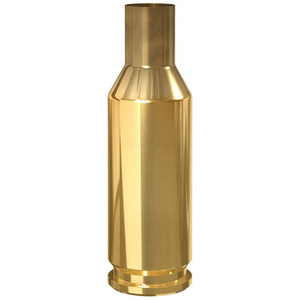 Lapua 6mm BR Norma Brass