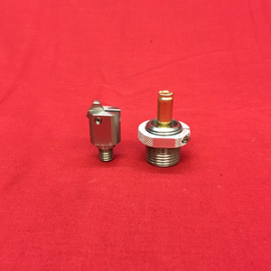 Giraud Cutting Head with Blade