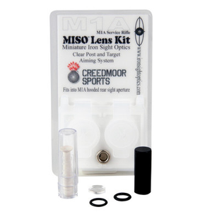 MISO M1/M1A Lens Kit