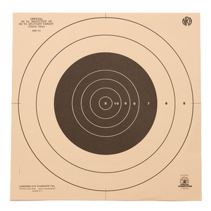 Repair Center MR-31 Target