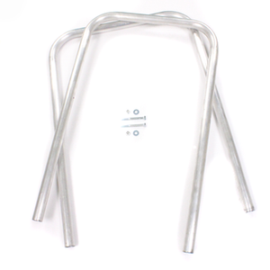 Shooting Stool Frame Set With Hardware