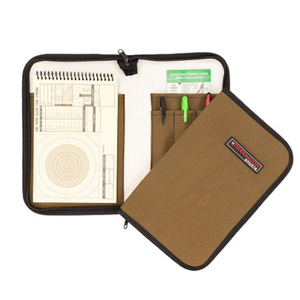 Supply Holder For Data Book