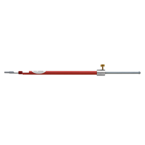 Hornady LNL OAL Gauge Straight