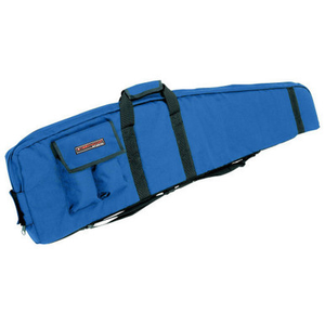 Creedmoor Sports M16/AR15 Rifle Case 41" (Blue)