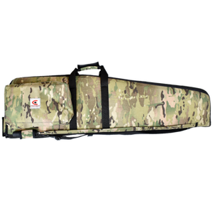 Custom Creedmoor Sports  Rifle Case