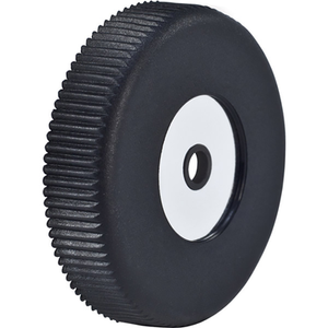 Gehmann Mirror Disc Attachment For Rearsight