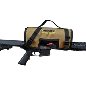 Creedmoor Sports Scope Kennel With Buckles