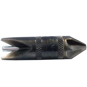 Wilson Deburring Tool .17 To .45 Cal