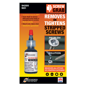Bondhus Screw Grab
