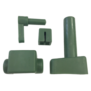 M14 Sight Protector Set (green)