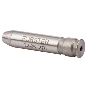 Forster Headspace Go Gage 6.5 Creedmoor