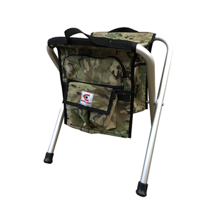 Creedmoor Sports Custom Deluxe Stool *Bag Only*