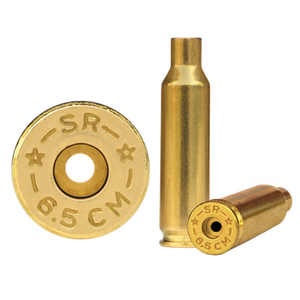 Starline 6.5 Creedmoor SRP Brass Cases