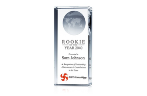 Rookie of the Year Awards