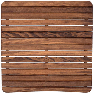 Oliver Travel Trailer Mat