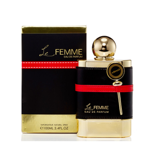 Le Femme Perfume - 3.4 oz.