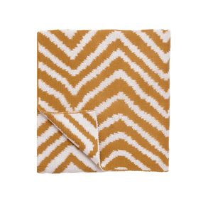 Snowdrop Throw