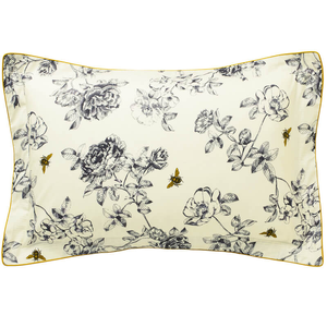 Imogen Oxford Pillowcase