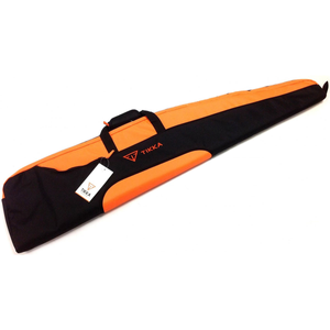 Rifle Slip - Orange/Black