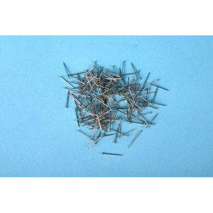 GAUGEMASTER  Hornby track Pins -15mm Extra Long Track GM67