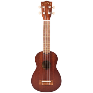 Kala Makala MK-S Soprano Ukulele